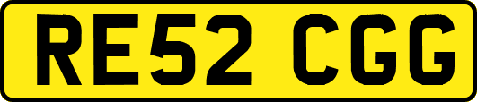 RE52CGG