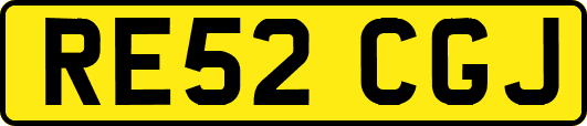 RE52CGJ