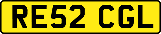 RE52CGL