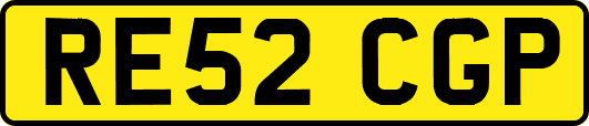 RE52CGP