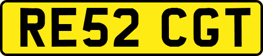 RE52CGT