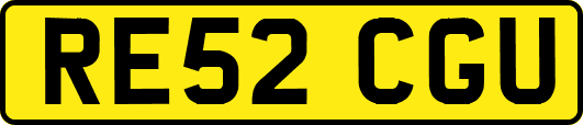 RE52CGU