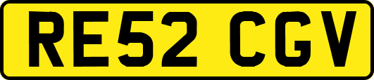 RE52CGV