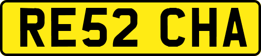 RE52CHA