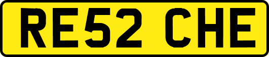 RE52CHE