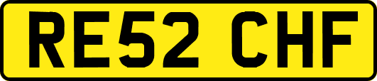 RE52CHF