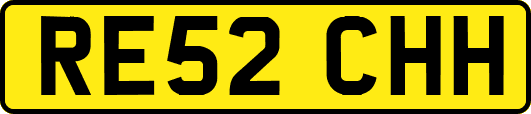 RE52CHH