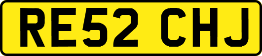 RE52CHJ