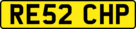 RE52CHP