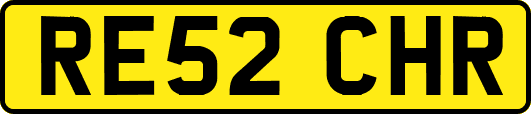 RE52CHR