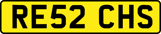 RE52CHS