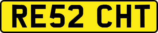 RE52CHT