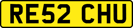 RE52CHU
