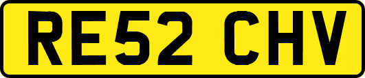 RE52CHV