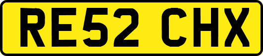 RE52CHX