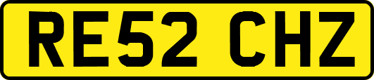 RE52CHZ