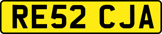 RE52CJA