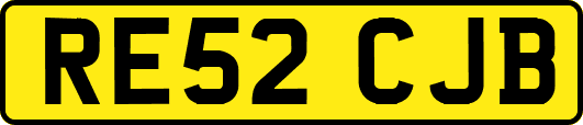 RE52CJB