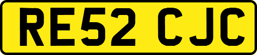 RE52CJC