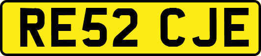 RE52CJE