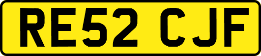 RE52CJF