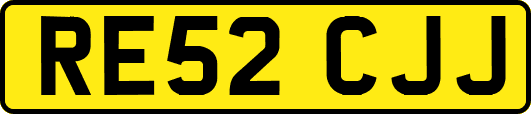 RE52CJJ