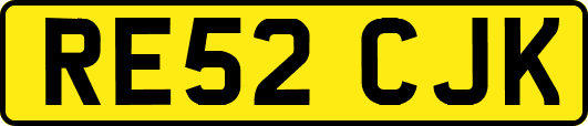 RE52CJK