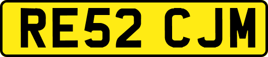 RE52CJM