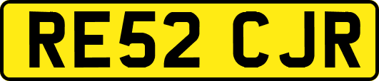 RE52CJR