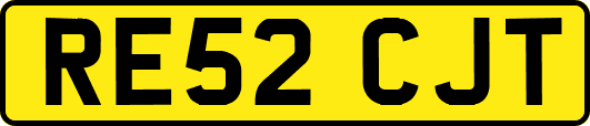 RE52CJT