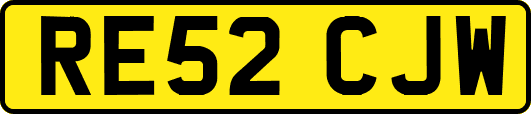 RE52CJW