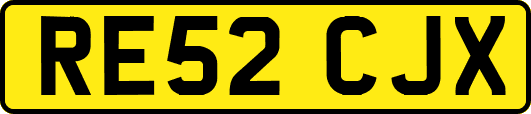 RE52CJX