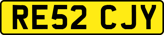 RE52CJY