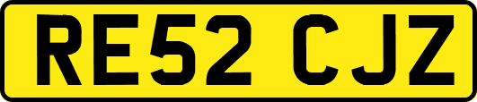 RE52CJZ