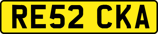 RE52CKA