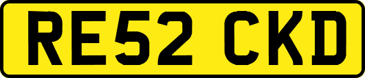 RE52CKD