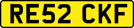 RE52CKF
