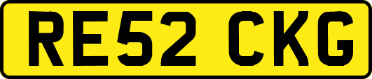 RE52CKG