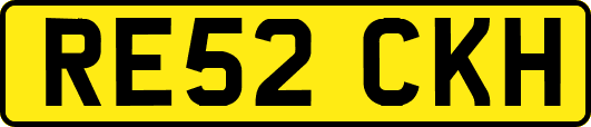 RE52CKH