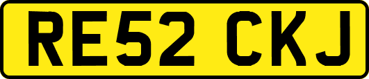 RE52CKJ
