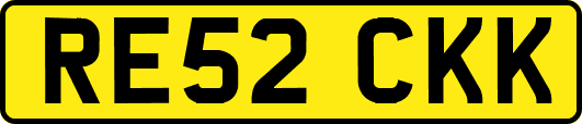RE52CKK