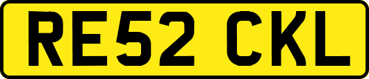 RE52CKL