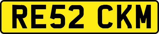 RE52CKM