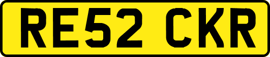 RE52CKR