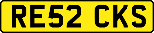 RE52CKS