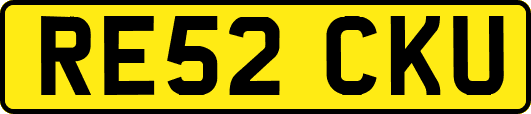 RE52CKU