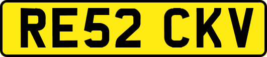 RE52CKV