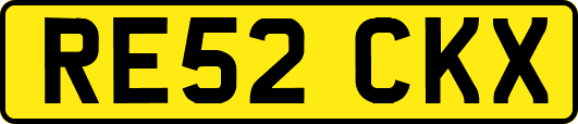 RE52CKX