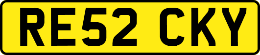 RE52CKY