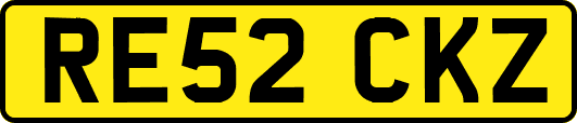 RE52CKZ